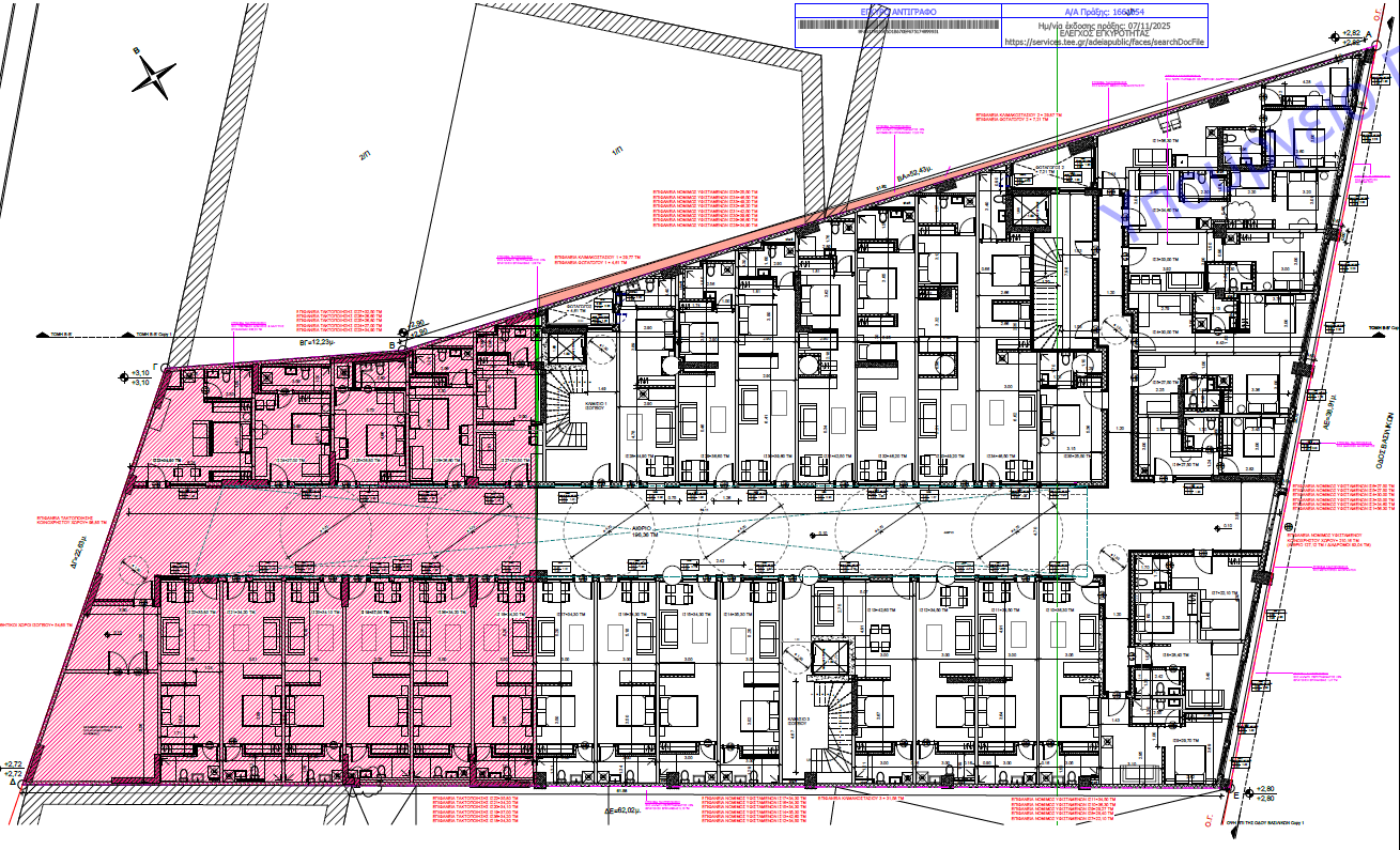 LUX AND EASY SERENITY GROUND FLOOR