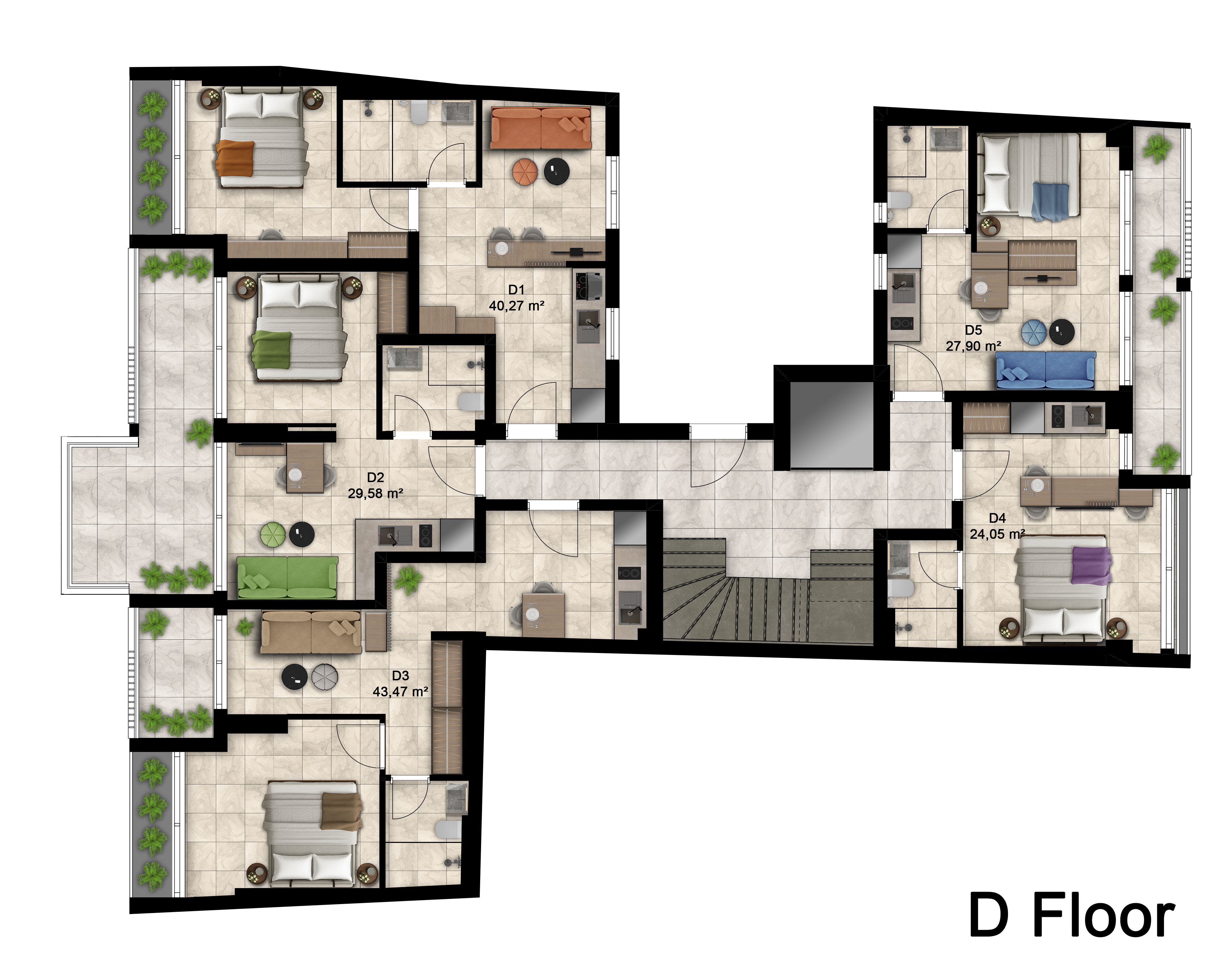 Floor_D